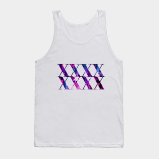 Affectionate Kisses XXXX Design T-Shirts, Hoodies, and iPhone Cases Tank Top
